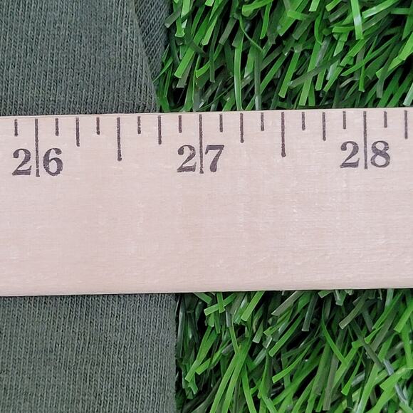 Vintage Hawaiian Surfer Shirt 3XL 27x29 Faded - Picture 14 of 15